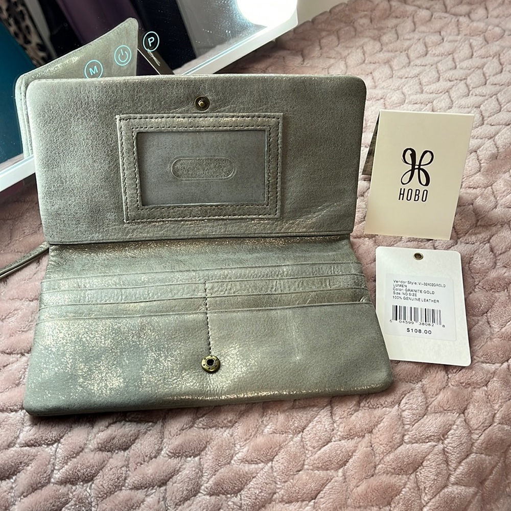 hobo Lumen wallet